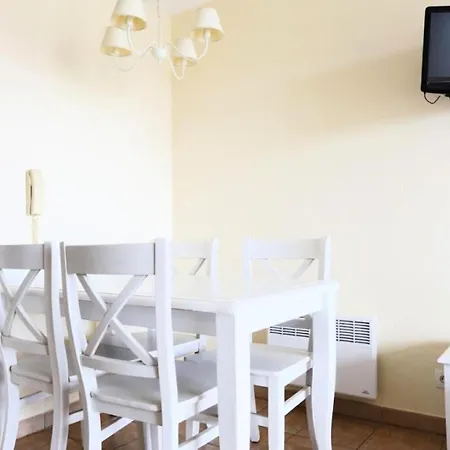 Le Hameau Des Issambres - Maeva - 2 Pieces 5 Personnes Selection Mae-5850