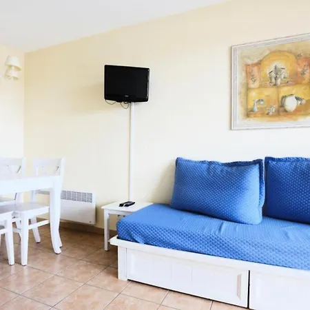 Le Hameau Des Issambres - Maeva - 2 Pieces 5 Personnes Selection Mae-5850 Les Issambres