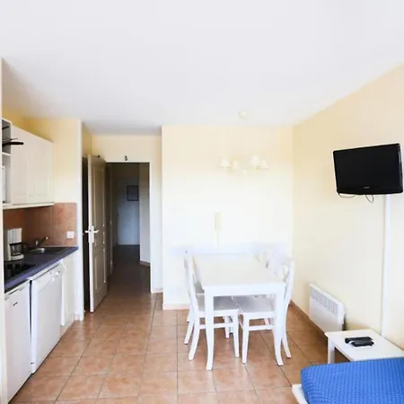 Le Hameau Des Issambres - Maeva - 2 Pieces 5 Personnes Selection Mae-5850 * Les Issambres