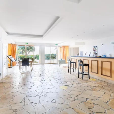 Apartment Le Hameau Des Issambres - Maeva - 2 Pieces 5 Personnes Selection Mae-5850