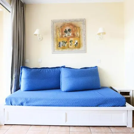 Apartment Le Hameau Des Issambres - Maeva - 2 Pieces 5 Personnes Selection Mae-5850 Les Issambres