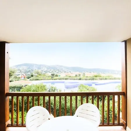 Résidence Le Hameau Des Issambres - Maeva - 2 Pièces 5 Personnes Sélection Mae-5850 Appartement