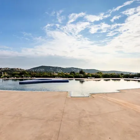 Le Hameau Des Issambres - Maeva - 2 Pieces 5 Personnes Selection Mae-5850 Lejlighed *