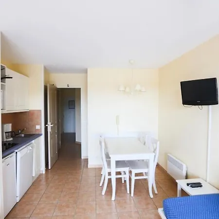 Résidence Le Hameau Des Issambres - Maeva - 2 Pièces 5 Personnes Sélection Mae-5850 * Les Issambres