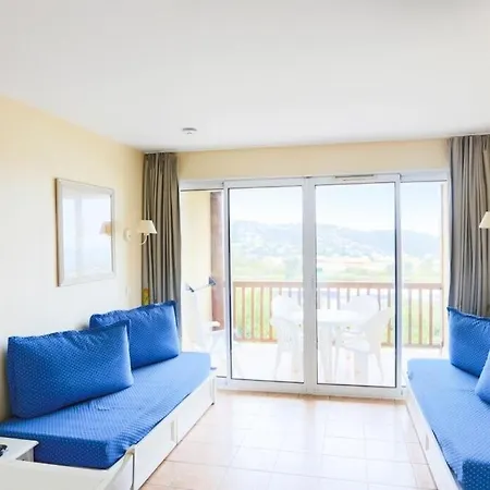 Résidence Le Hameau Des Issambres - Maeva - 2 Pièces 5 Personnes Sélection Mae-5850 * Les Issambres
