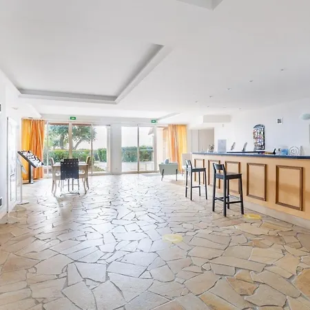 Appartement Résidence Le Hameau Des Issambres - Maeva - 2 Pièces 5 Personnes Sélection Mae-5850 *