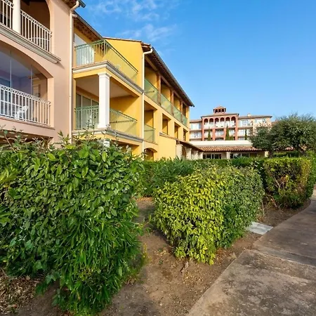 Résidence Le Hameau Des Issambres - Maeva - 2 Pièces 5 Personnes Sélection Mae-5850 Appartement *