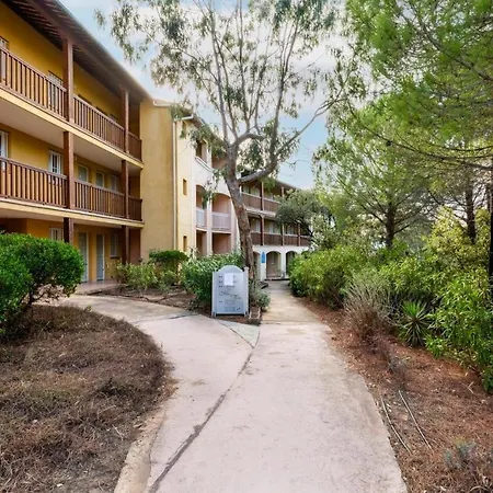 Résidence Le Hameau Des Issambres - Maeva - 2 Pièces 5 Personnes Sélection Mae-5850 Appartement *