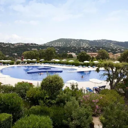 Résidence Le Hameau Des Issambres - Maeva - 2 Pièces 5 Personnes Sélection Mae-5850