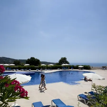 Résidence Le Hameau Des Issambres - Maeva - 2 Pièces 5 Personnes Sélection Mae-5850 * Les Issambres